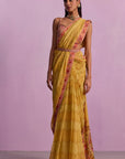 Inaya Saree