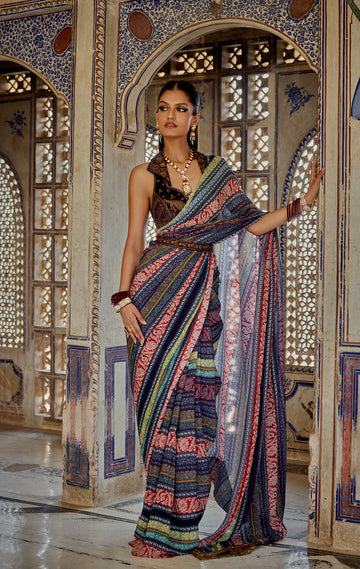 Inara  Saree