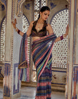 Inara  Saree