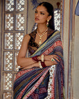 Inara  Saree