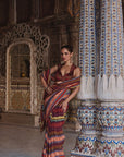 Inara  Saree