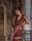Inara  Saree