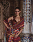 Inara  Saree