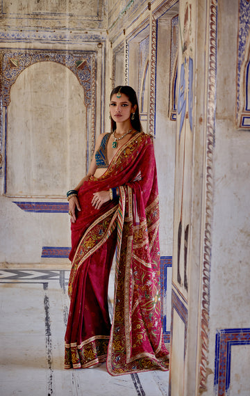 Chhaya Saree