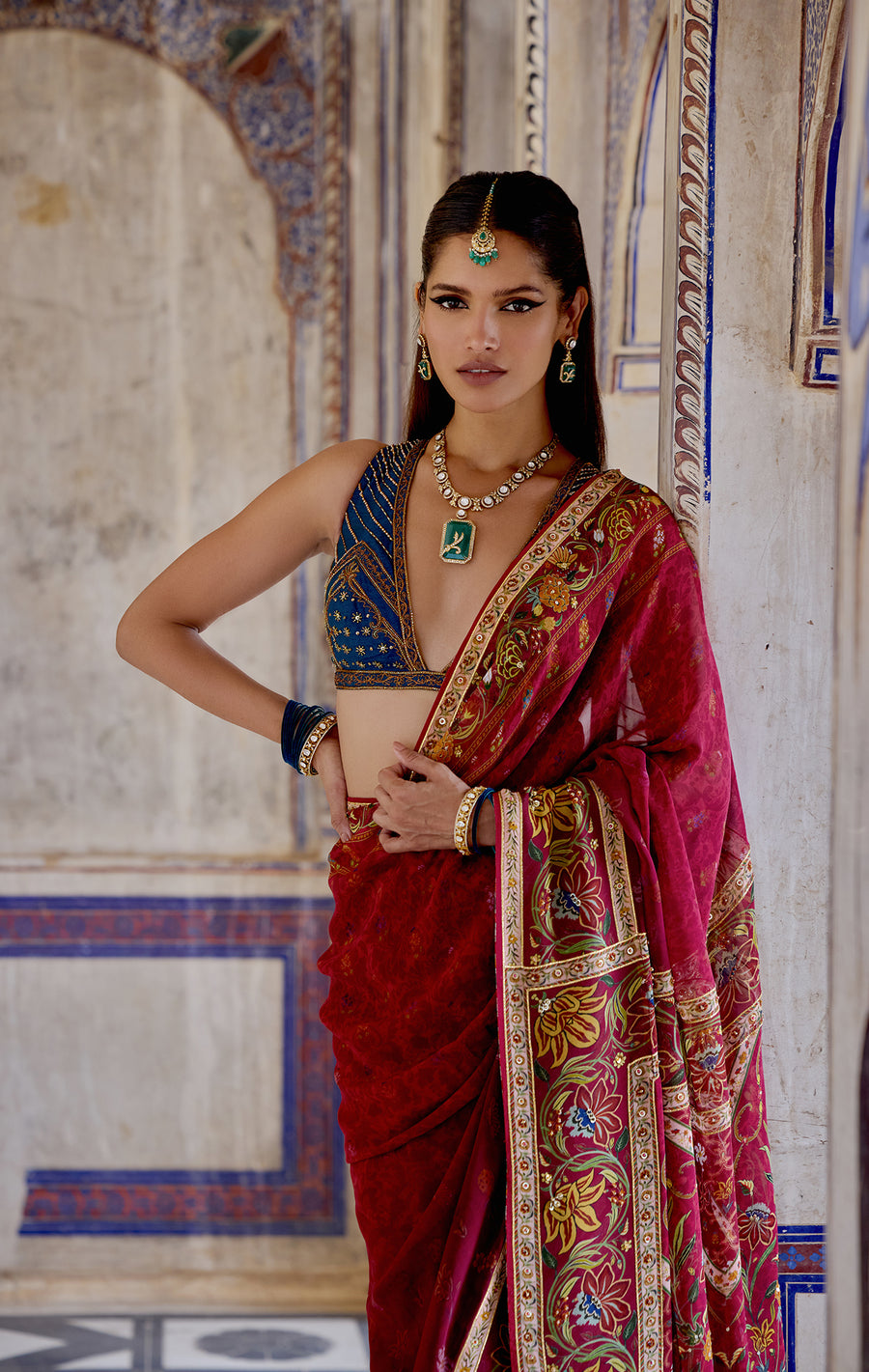 Chhaya Saree