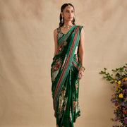 Aashna Saree