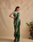 Aashna Saree