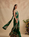Aashna Saree