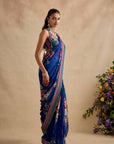 Aashna Saree