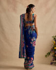 Aashna Saree