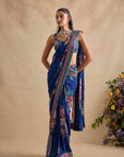 Aashna Saree