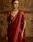 Sayna Saree - Image 1