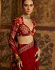 Sayna Saree - Image 2