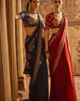 Sayna Saree - Image 4