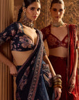 Sayna Saree - Image 7