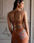 Yasmin Saree 5