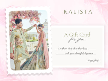 Gift of Love by Kalista
