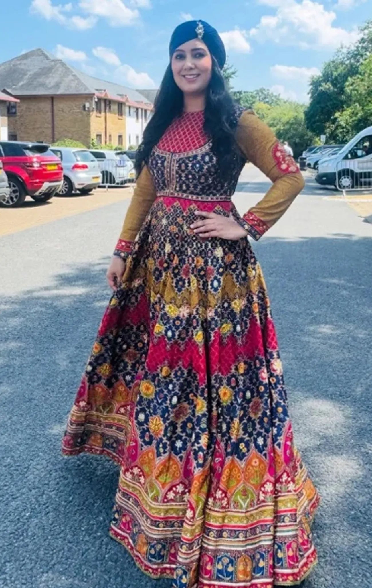 Ibadat Anarkali