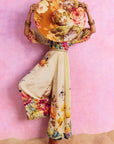 Rosalie Hat