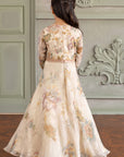 Arika Anarkali - Image 3