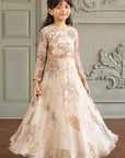 Arika Anarkali - Image 4