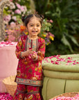 Seher Gharara Set
