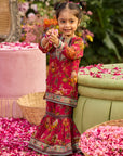 Seher Gharara Set