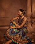 Mehvish Blouse