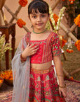 Arohi Lehenga Set