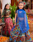 Aadhya Lehenga Set