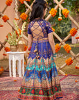 Mehvish Lehenga Set