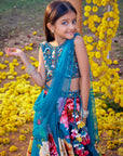 Gulshaad Lehenga Set