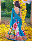 Gulshaad Lehenga Set