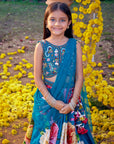 Gulshaad Lehenga Set