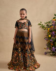 Naaz Lehenga Set