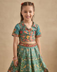 Zareen Lehenga