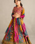 Ravika Lehenga Set - Image 2