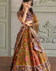 Prisha Lehenga Set - Image 1
