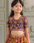 Prisha Lehenga Set - Image 2