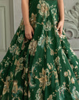 Adwika Lehenga Set - Image 5