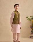 Ishvik Bandi Set