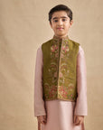 Ishvik Bandi Set