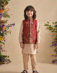 Ishvik Bandi Set