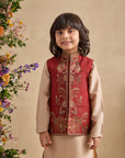 Ishvik Bandi Set