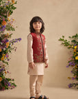 Ishvik Bandi Set