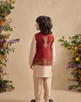 Ishvik Bandi Set