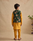 Ravik Bandi Set