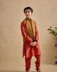Ravik Bandi Set