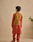 Ravik Bandi Set