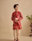 Zian Kurta Set